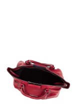 Сумка Roberto Tonelli 058-6 бордовый