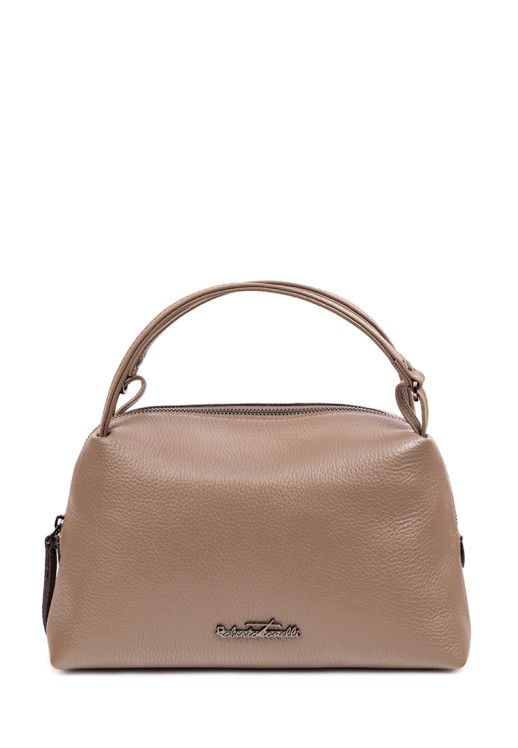 Сумка Roberto Tonelli RT15-213 бежевая