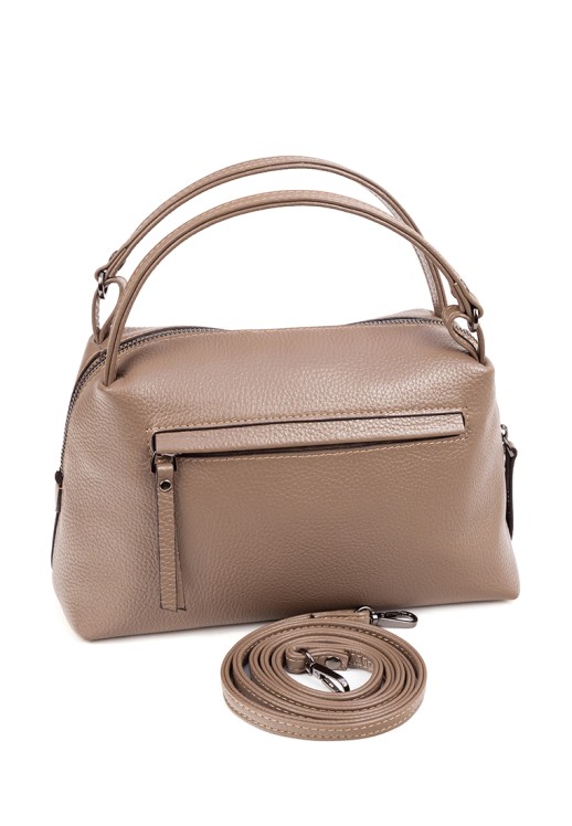 Сумка Roberto Tonelli RT15-213 бежевая