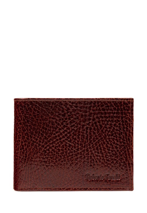 Портмоне Roberto Tonelli RT305-896 бордовое