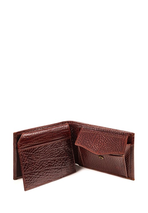 Портмоне Roberto Tonelli RT305-896 бордовое