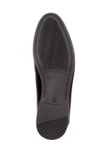 Туфли Etor 18848-10270 чёрные лаковые