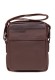 Сумка Roberto Tonelli RT177-286 коричневая