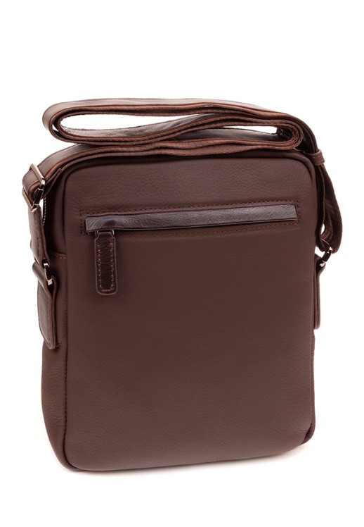 Сумка Roberto Tonelli RT177-286 коричневая