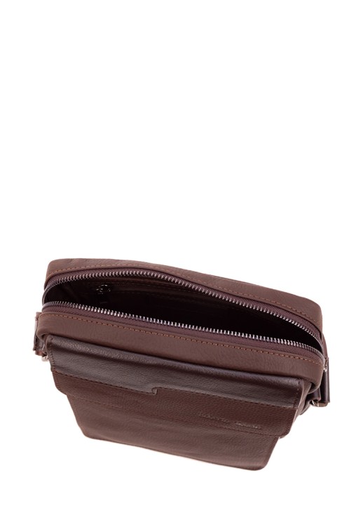 Сумка Roberto Tonelli RT177-286 коричневая