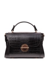 Сумка Roberto Tonelli RT032-356 черная