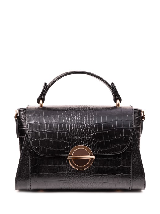 Сумка Roberto Tonelli RT032-356 черная