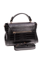Сумка Roberto Tonelli RT032-356 черная