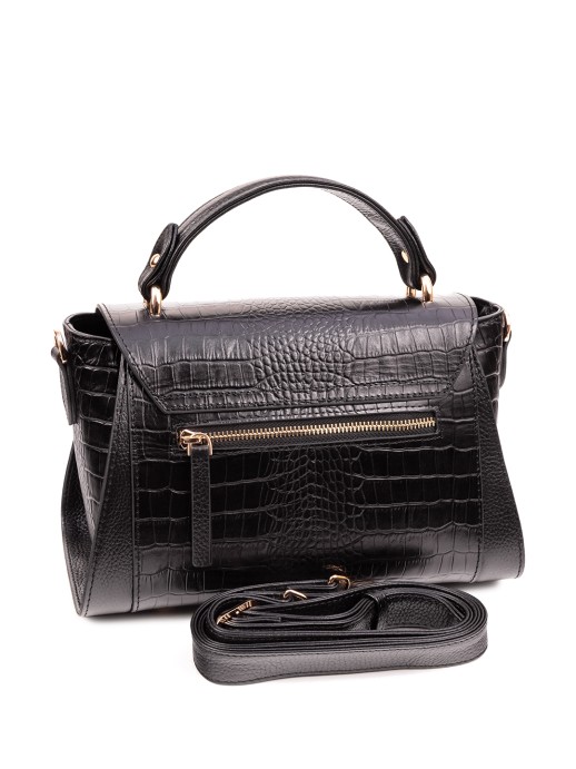 Сумка Roberto Tonelli RT032-356 черная