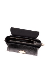 Сумка Roberto Tonelli RT032-356 черная