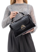 Сумка Roberto Tonelli RT032-356 черная