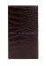 Картхолдер Karya 0938-57 коричневый