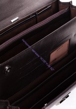 Портфель Karya 0144-39 коричневый