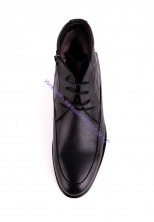 Ботинки Etor 14647-7266 чёрные 