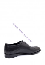 Туфли Etor 14888-353 чёрные 
