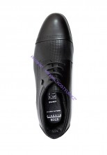 Туфли Etor 14888-353 чёрные 