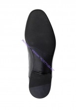 Туфли Etor 14888-353 чёрные 