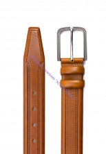 Ремень Tony Bellucci 1462 коричневый