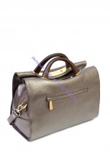 Сумка Tony Bellucci 200-20 бронзовая