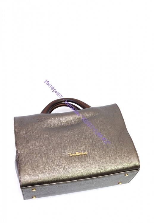 Сумка Tony Bellucci 200-20 бронзовая