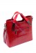 Женская сумка Karya 216-59 красная