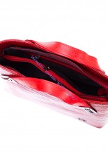 Женская сумка Karya 216-59 красная