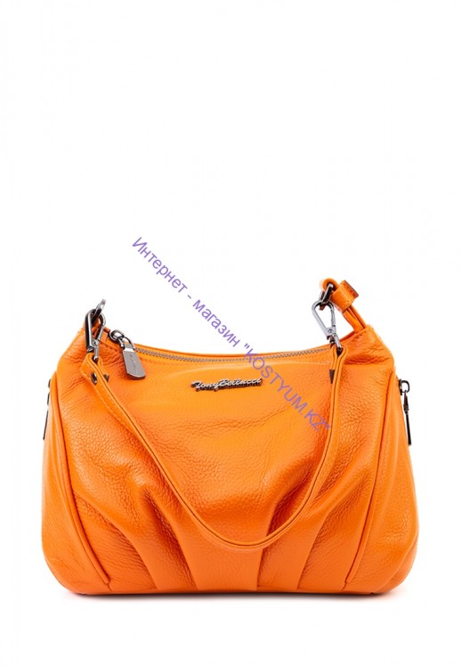 Сумка Tony Bellucci 317-61 оранжевая