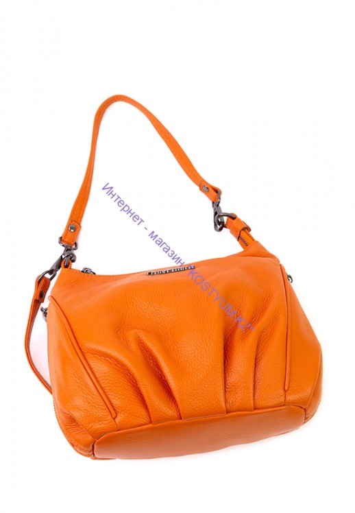 Сумка Tony Bellucci 317-61 оранжевая
