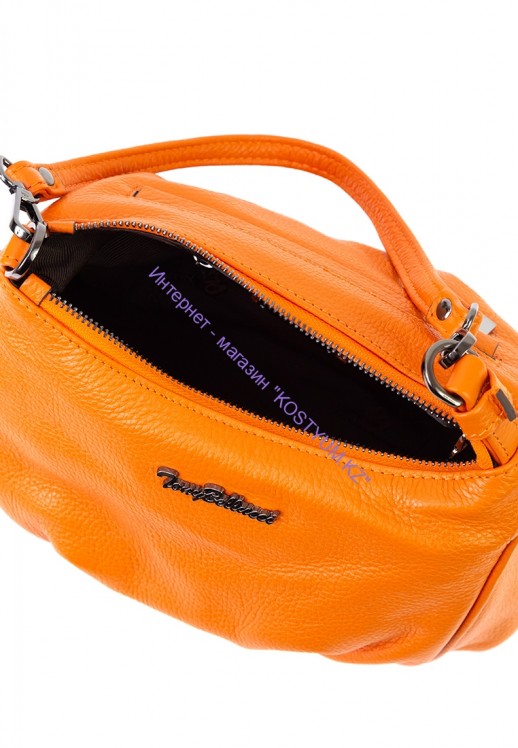 Сумка Tony Bellucci 317-61 оранжевая
