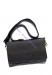 Борсетка Tony Bellucci 7475-1 чёрная