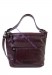 Женская сумка Tony Bellucci 324-4 бордовая