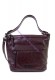 Женская сумка Tony Bellucci 324-4 бордовая