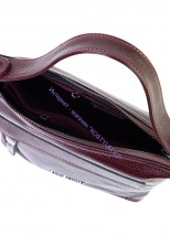Женская сумка Tony Bellucci 324-4 бордовая