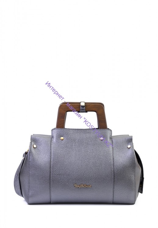 Сумка Tony Bellucci 550-5 серая