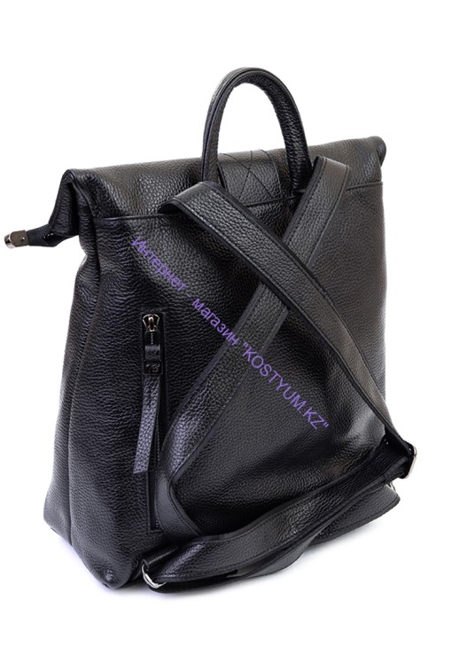 Рюкзак Tony Bellucci 609-1 чёрный