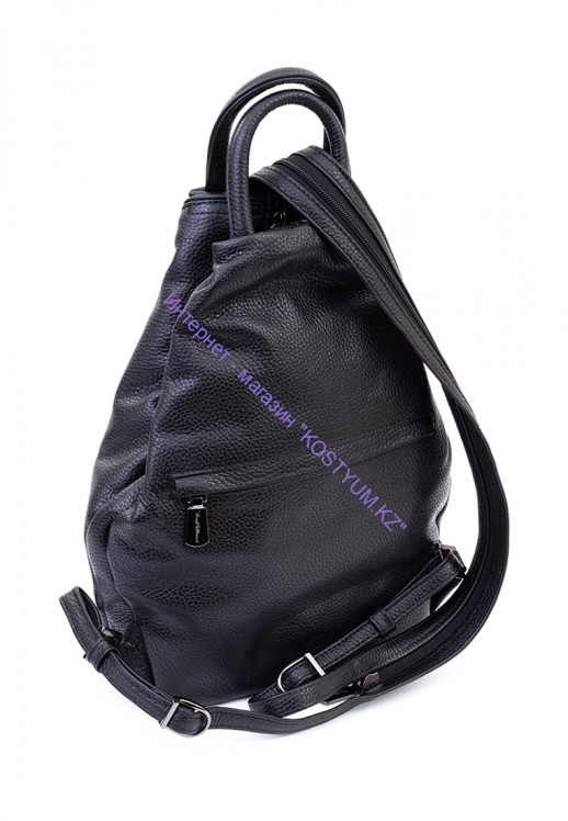 Рюкзак Tony Bellucci 612-1 чёрный