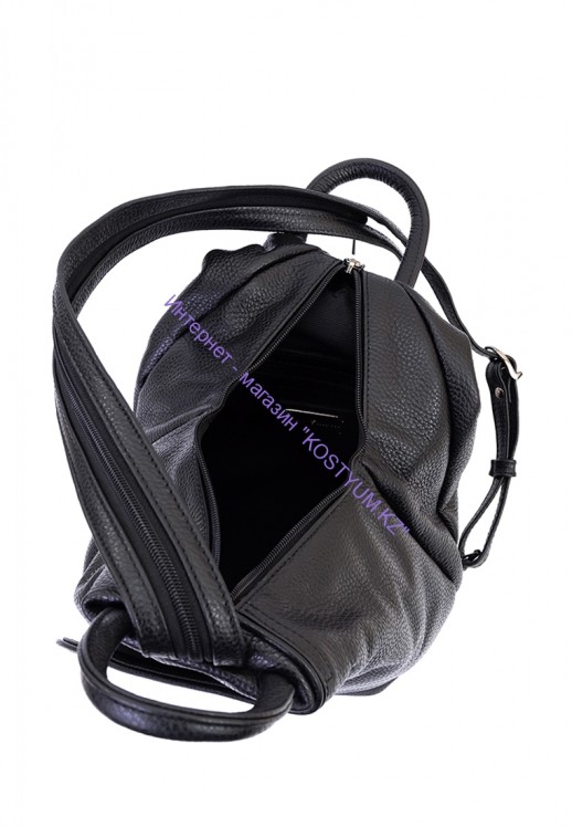 Рюкзак Tony Bellucci 612-1 чёрный