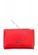 Кошелёк Karya 1165-46 красный