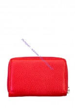 Кошелёк Karya 1165-46 красный