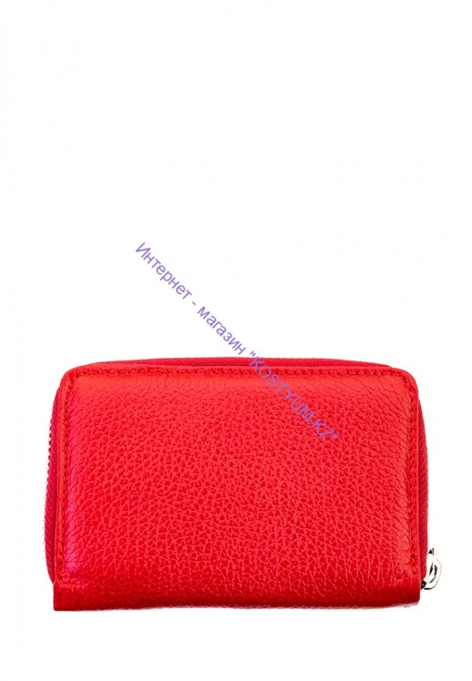 Кошелёк Karya 1165-46 красный