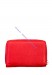 Кошелёк Karya 1165-46 красный