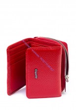 Кошелёк Karya 1165-46 красный