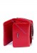Кошелёк Karya 1165-46 красный