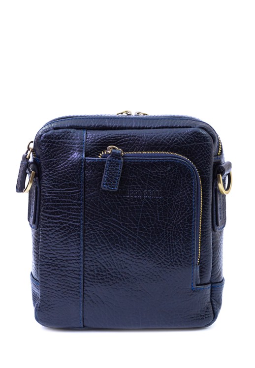 Сумка Vanessa Scani VS101-2 синяя