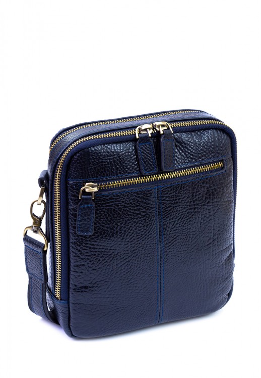 Сумка Vanessa Scani VS101-2 синяя