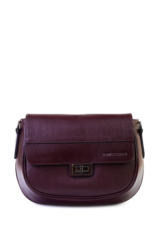 Сумка Tony Bellucci 548-4 бордовая