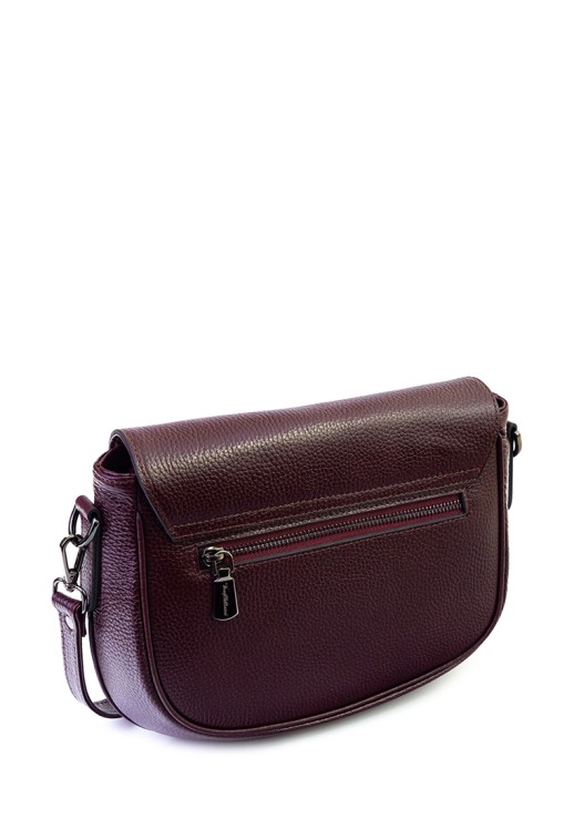 Сумка Tony Bellucci 548-4 бордовая