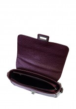 Сумка Tony Bellucci 548-4 бордовая