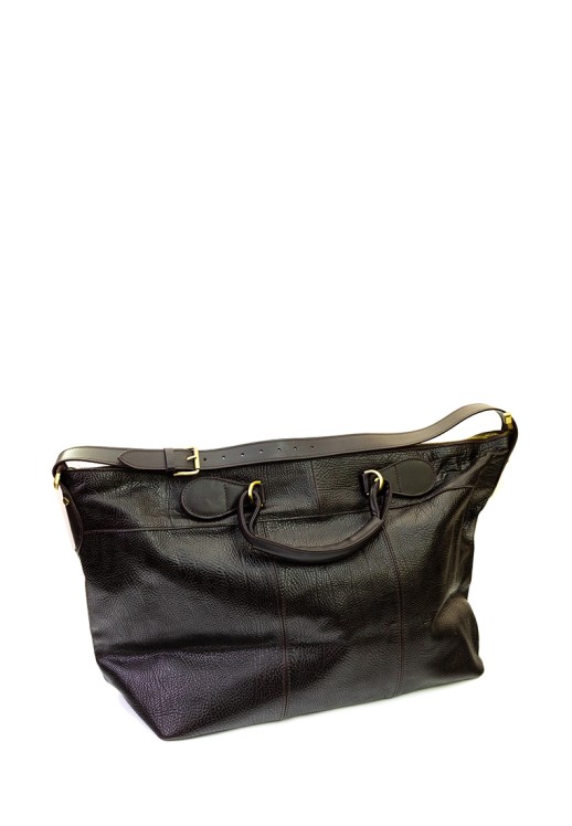 Саквояж Tony Bellucci 7546-886 коричневый