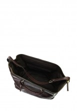 Саквояж Tony Bellucci 7546-886 коричневый